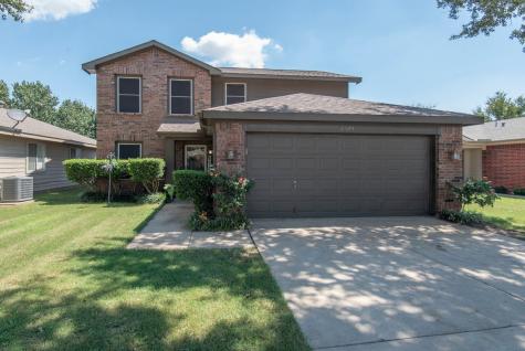 2324 Southway Denton TX 76207