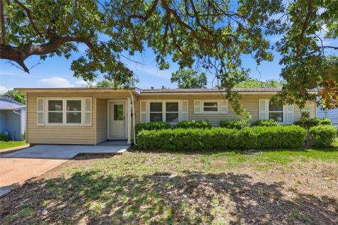 807 Highland Drive Arlington TX 76010