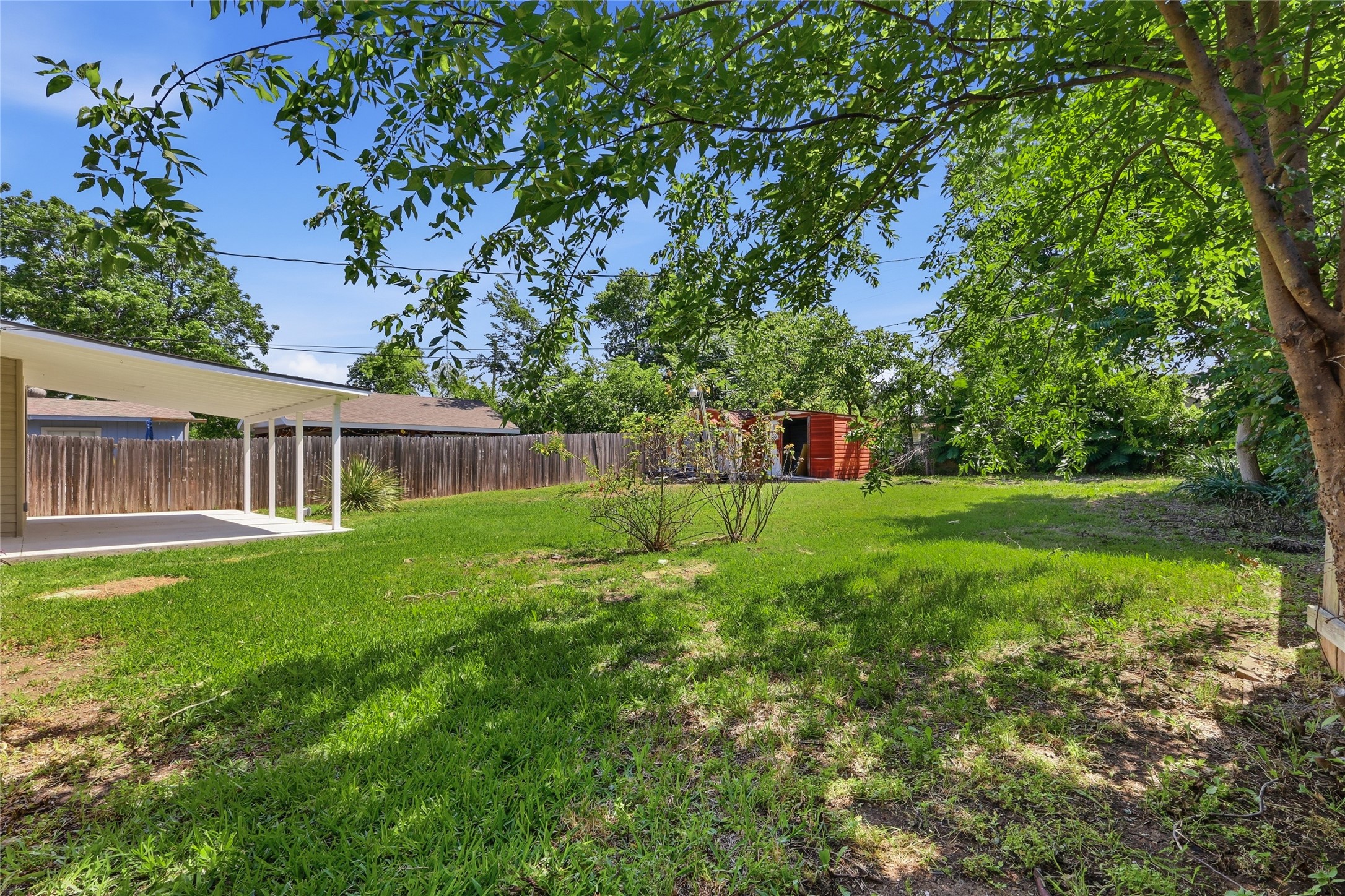 807 Highland Drive Arlington TX 76010
