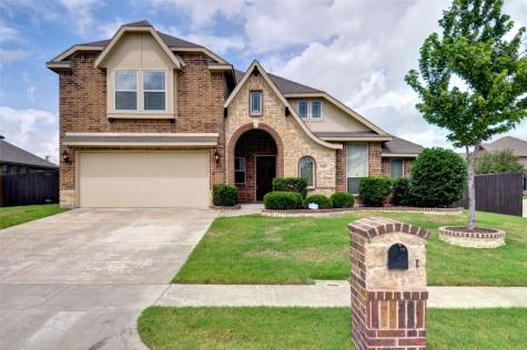 5601 Iceberg Court Midlothian TX 76065