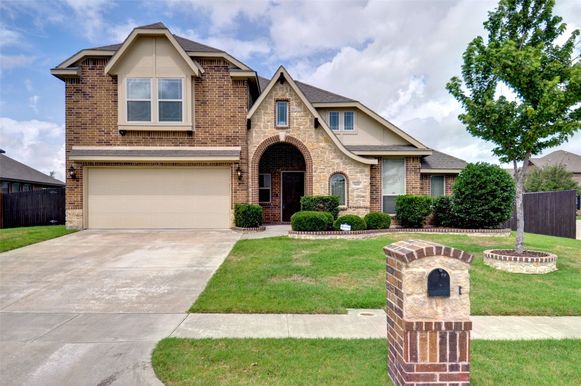 5601 Iceberg Court Midlothian TX 76065