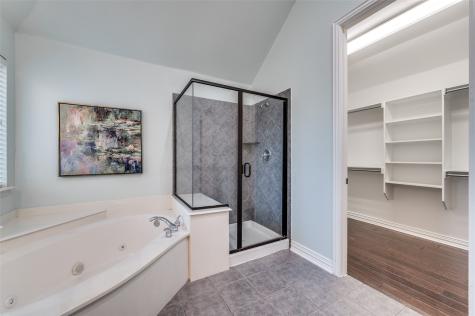 4628 Matagorda Lane Frisco TX 75034