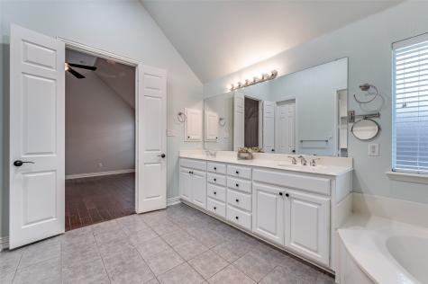 4628 Matagorda Lane Frisco TX 75034