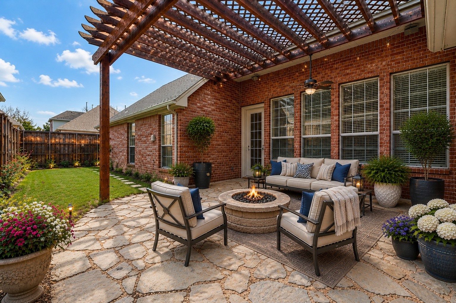 4628 Matagorda Lane Frisco TX 75034