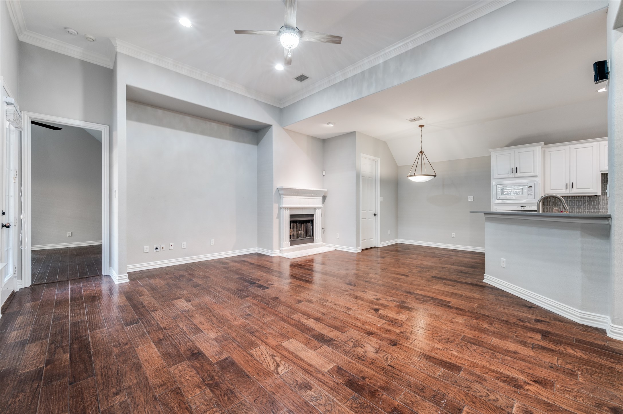 4628 Matagorda Lane Frisco TX 75034