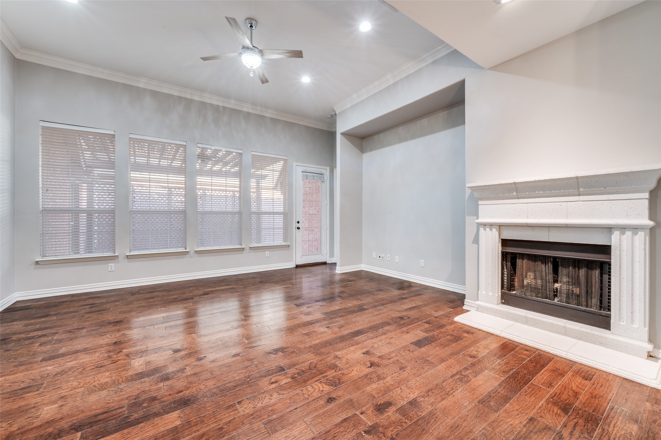 4628 Matagorda Lane Frisco TX 75034