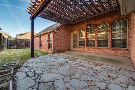 4628 Matagorda Lane Frisco TX 75034