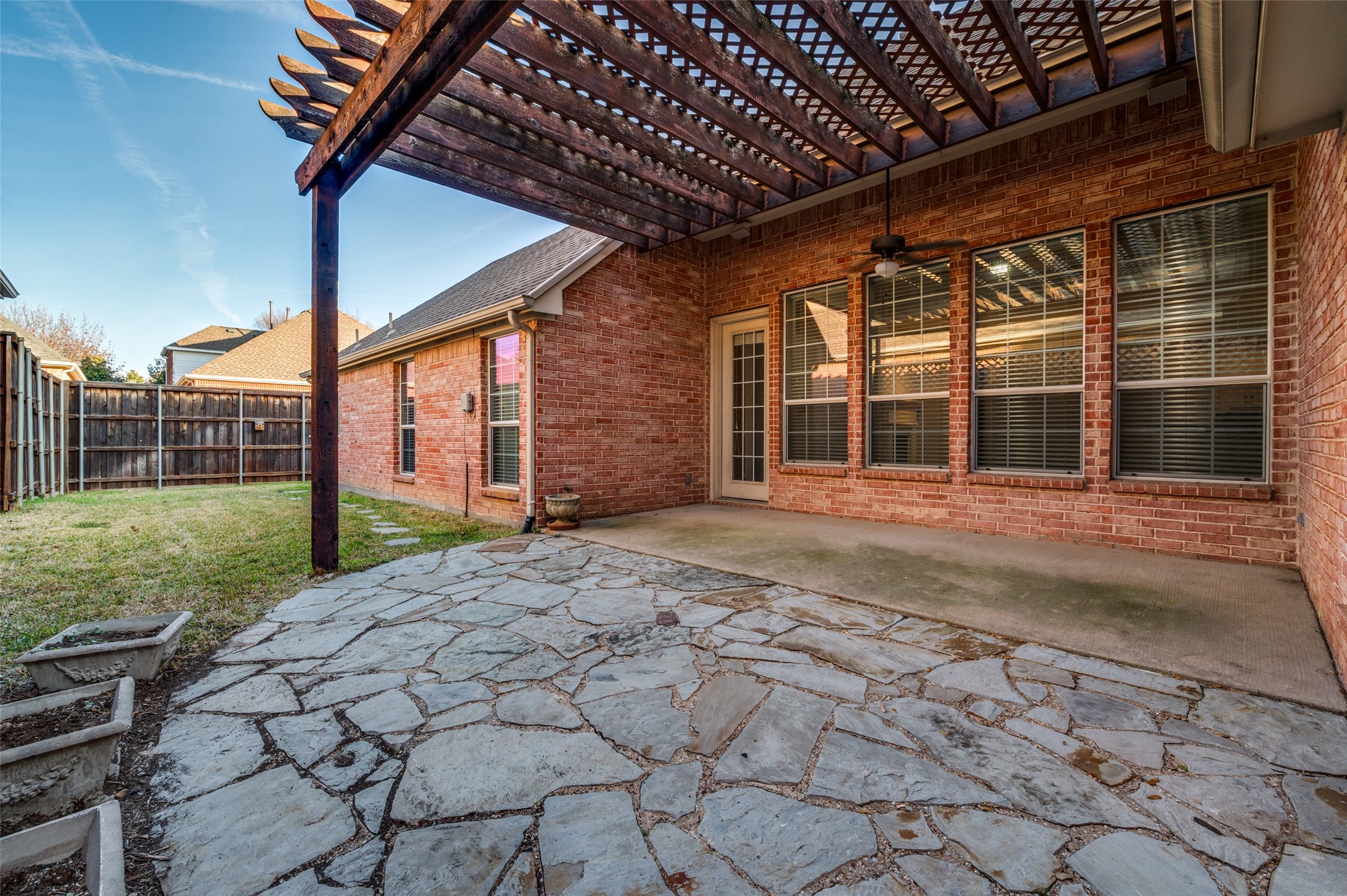 4628 Matagorda Lane Frisco TX 75034