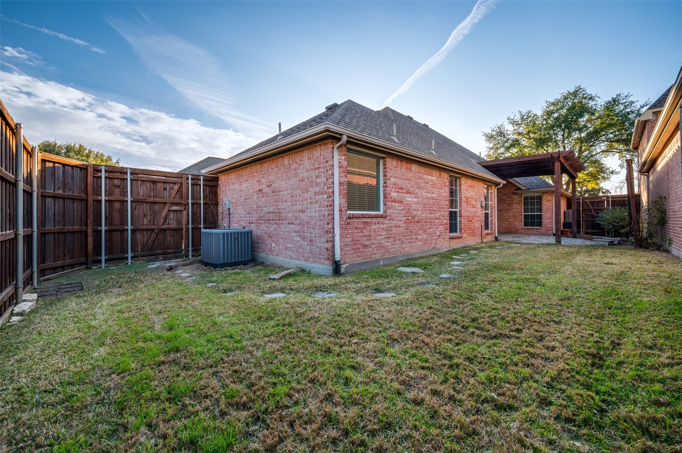 4628 Matagorda Lane Frisco TX 75034