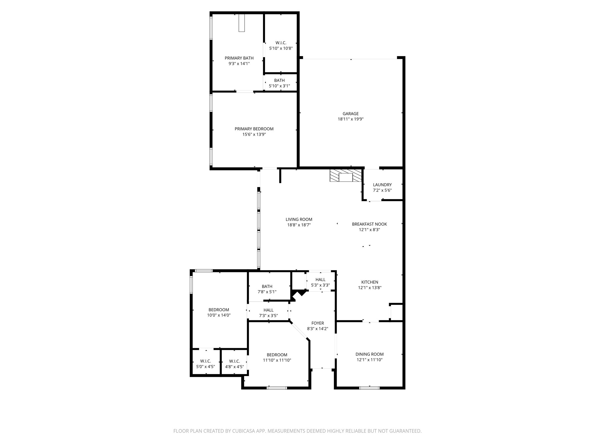 4628 Matagorda Lane Frisco TX 75034
