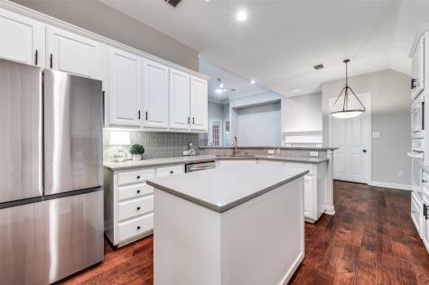 4628 Matagorda Lane Frisco TX 75034