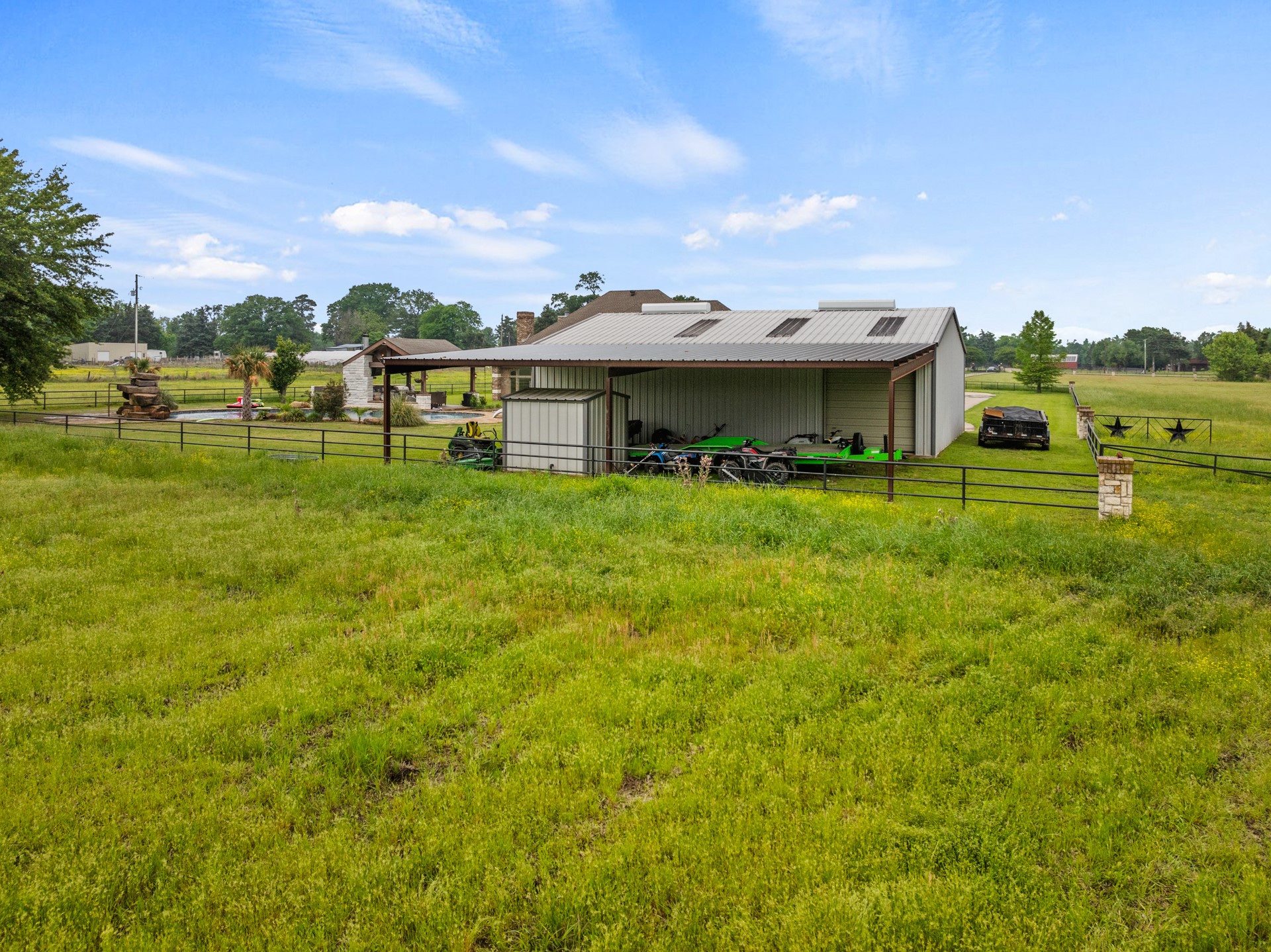 2320 W Highway 11 Pittsburg TX 75686