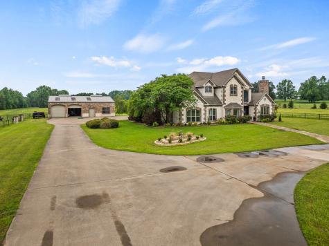 2320 W Highway 11 Pittsburg TX 75686