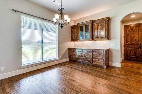 44 Mirror Lakes Court Gunter TX 75058
