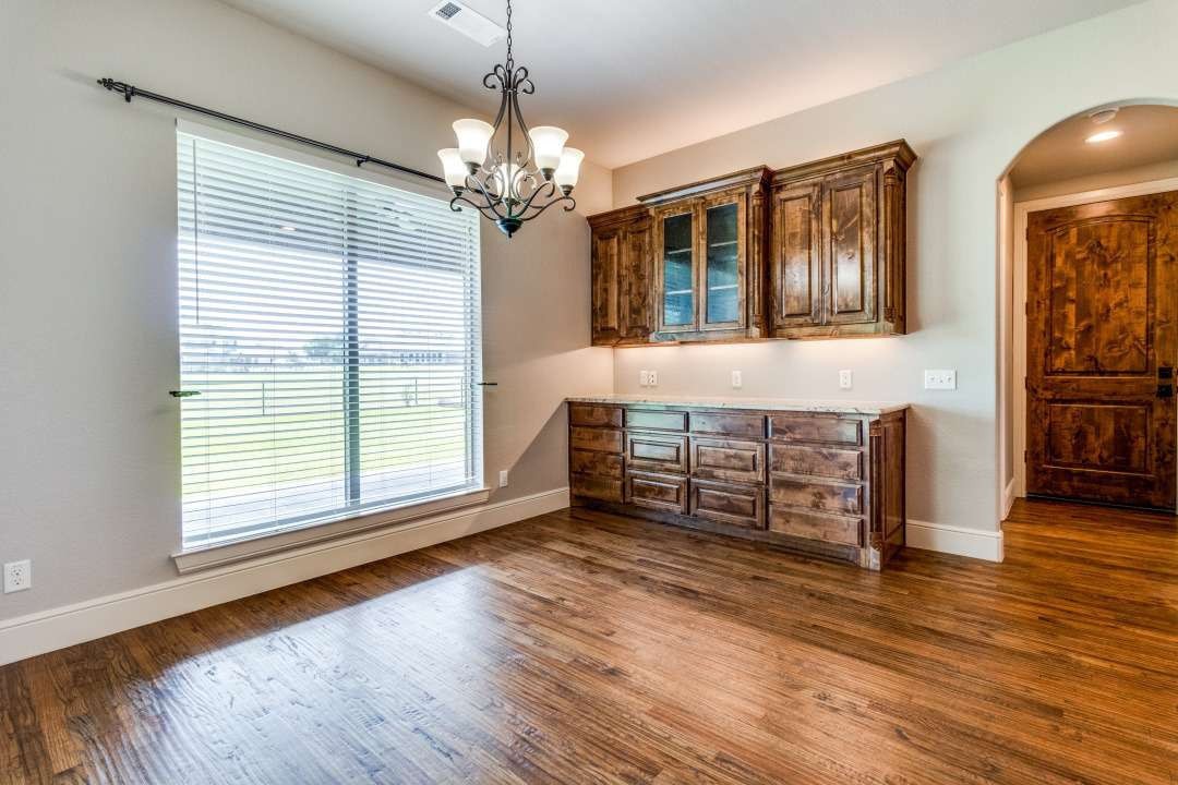 44 Mirror Lakes Court Gunter TX 75058