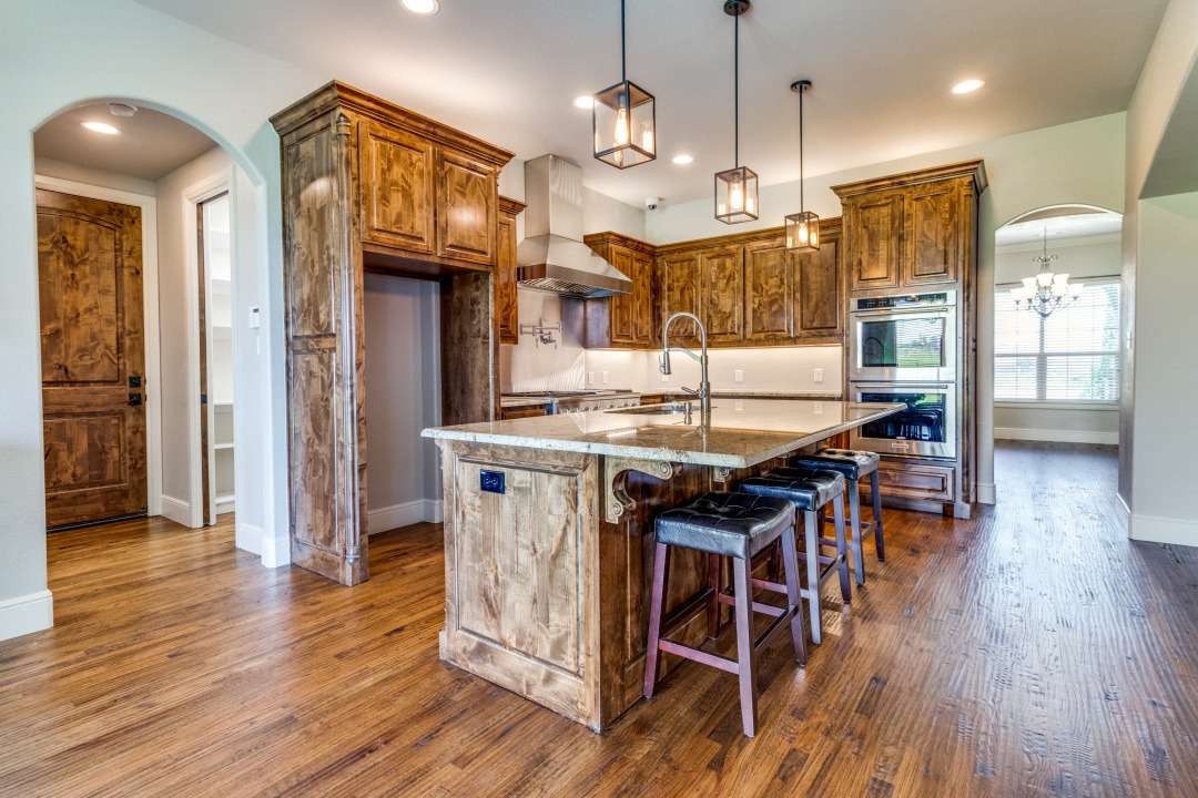 44 Mirror Lakes Court Gunter TX 75058