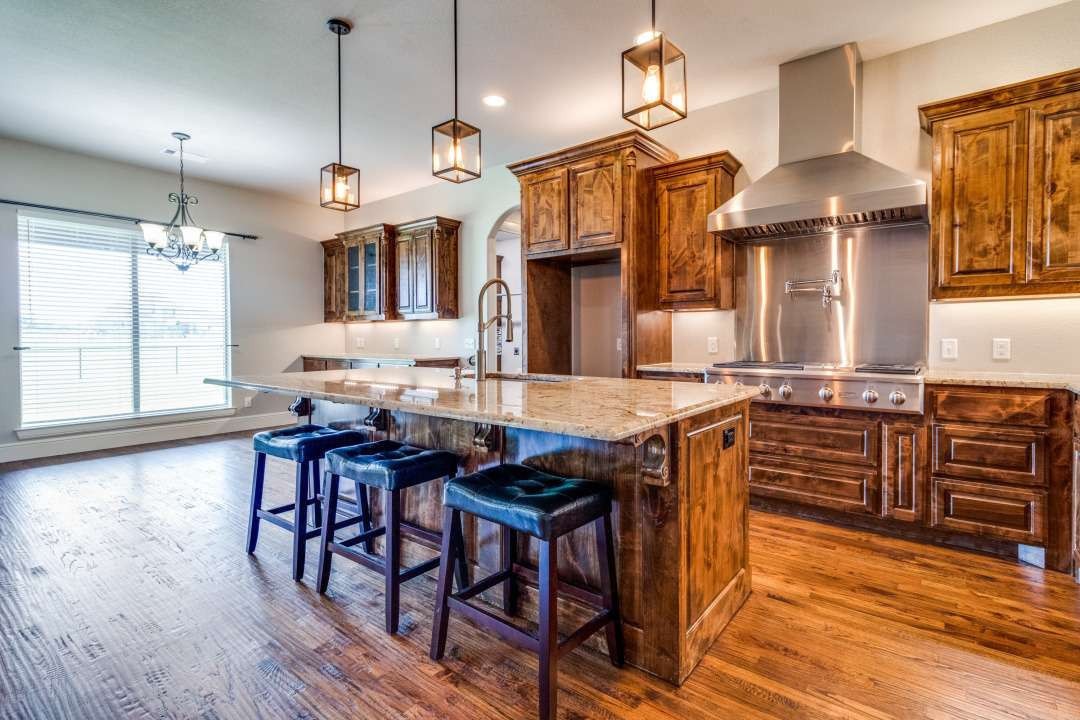 44 Mirror Lakes Court Gunter TX 75058