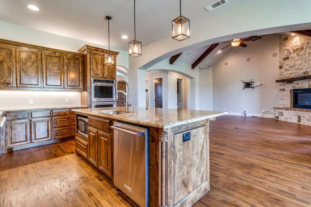 44 Mirror Lakes Court Gunter TX 75058