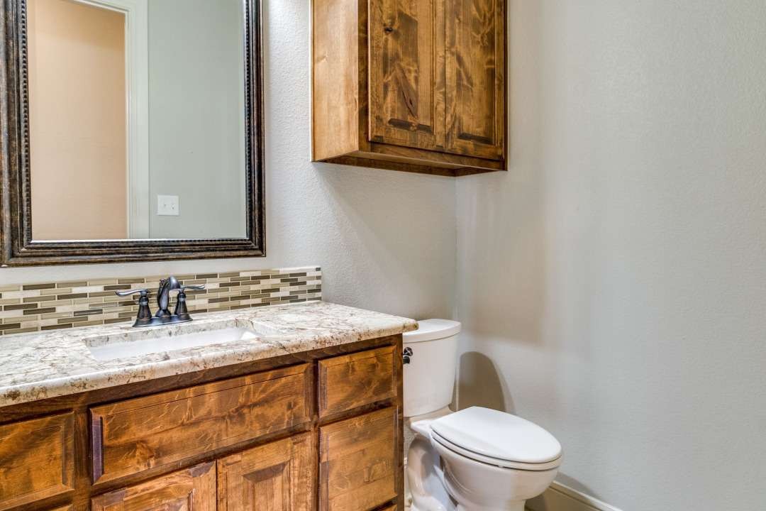 44 Mirror Lakes Court Gunter TX 75058