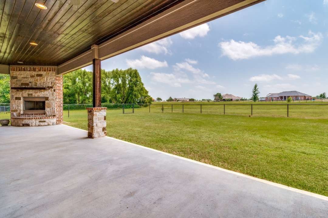 44 Mirror Lakes Court Gunter TX 75058