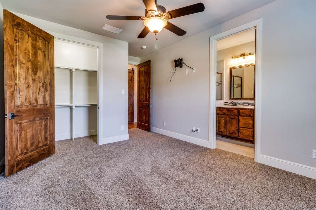 44 Mirror Lakes Court Gunter TX 75058