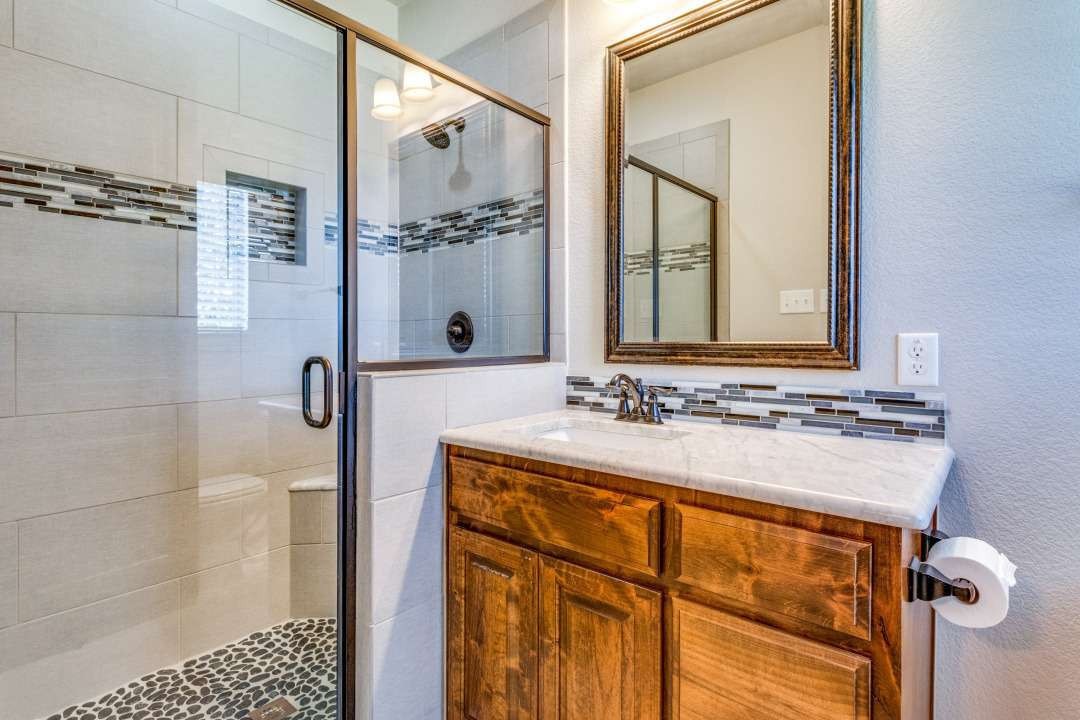 44 Mirror Lakes Court Gunter TX 75058