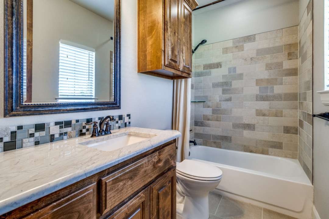 44 Mirror Lakes Court Gunter TX 75058