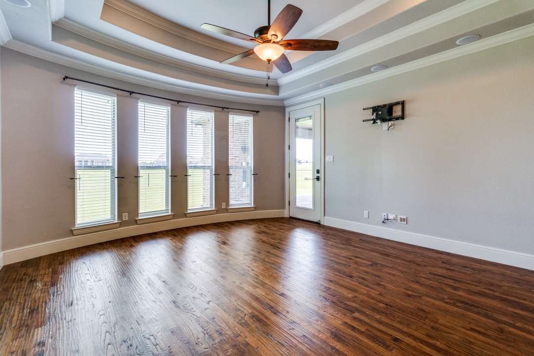 44 Mirror Lakes Court Gunter TX 75058