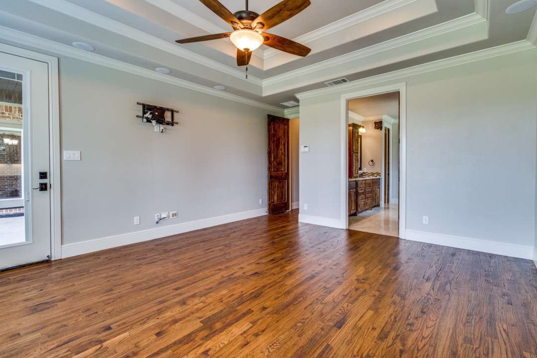 44 Mirror Lakes Court Gunter TX 75058