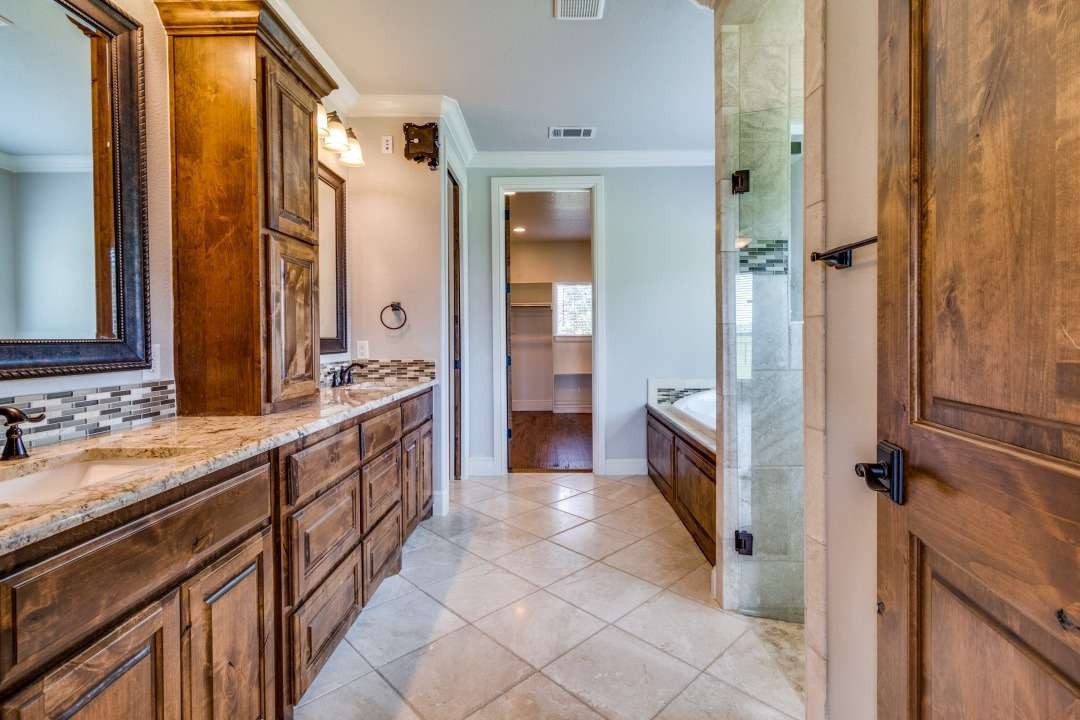 44 Mirror Lakes Court Gunter TX 75058