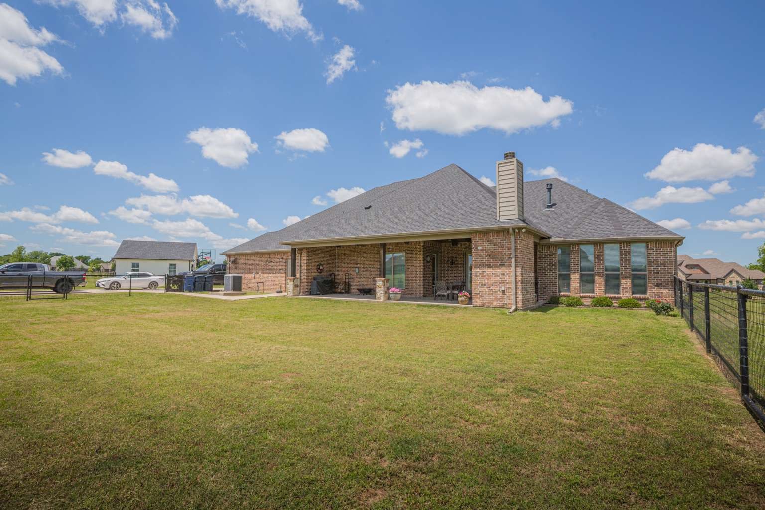 44 Mirror Lakes Court Gunter TX 75058