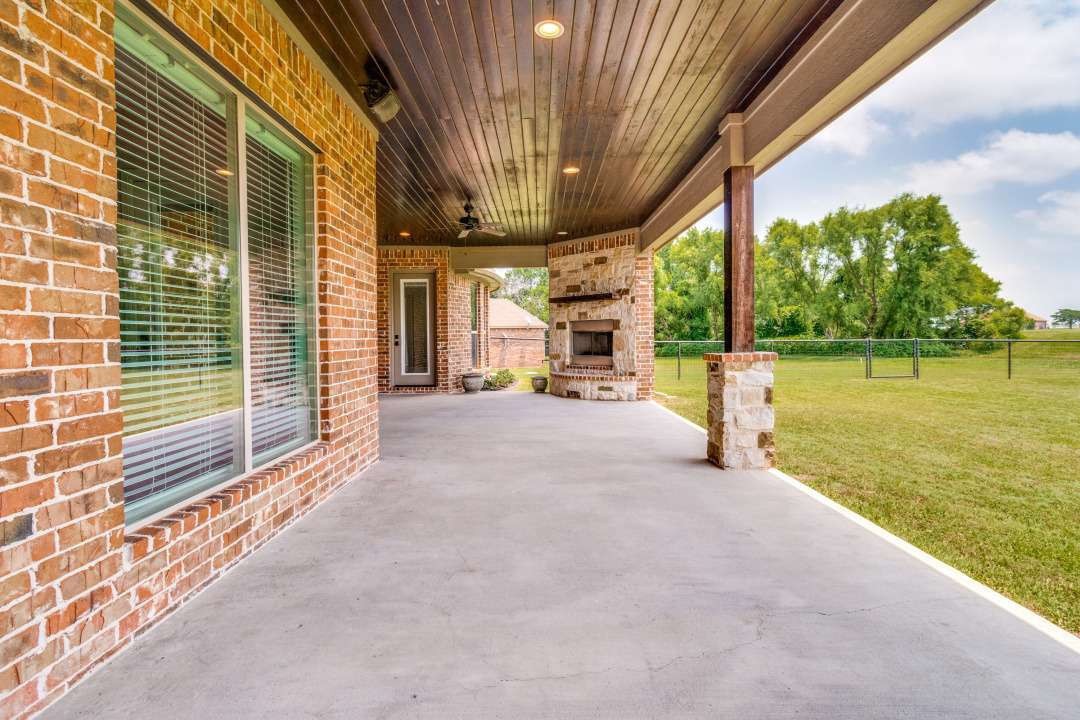 44 Mirror Lakes Court Gunter TX 75058