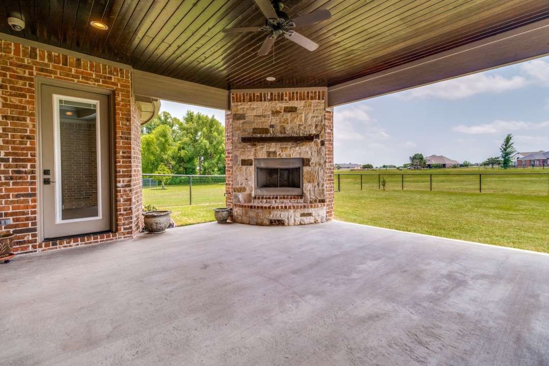 44 Mirror Lakes Court Gunter TX 75058