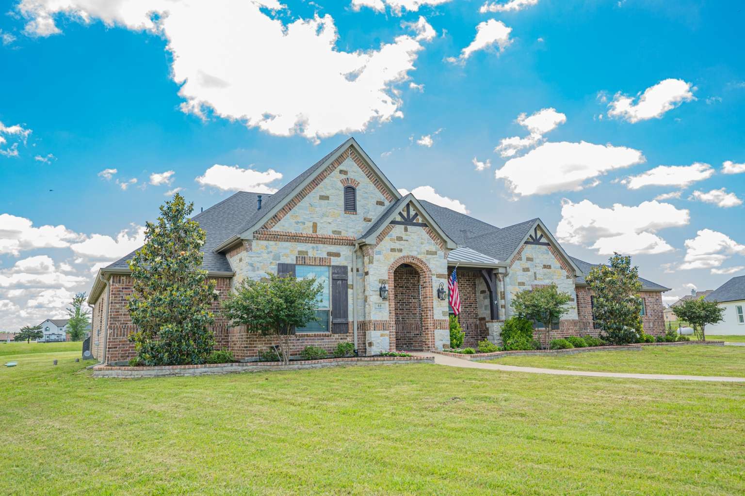 44 Mirror Lakes Court Gunter TX 75058