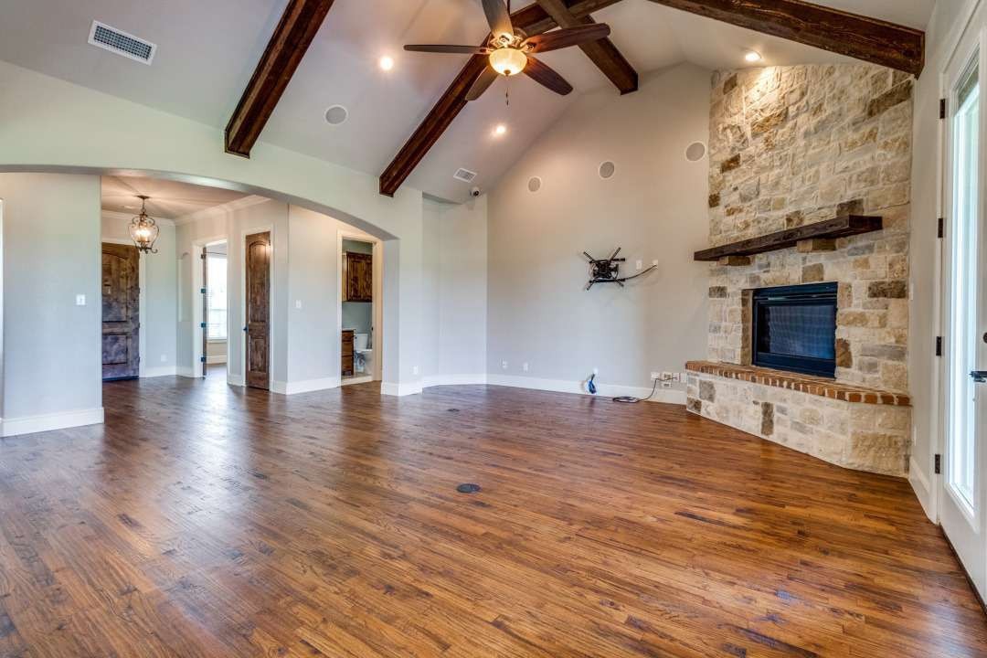 44 Mirror Lakes Court Gunter TX 75058