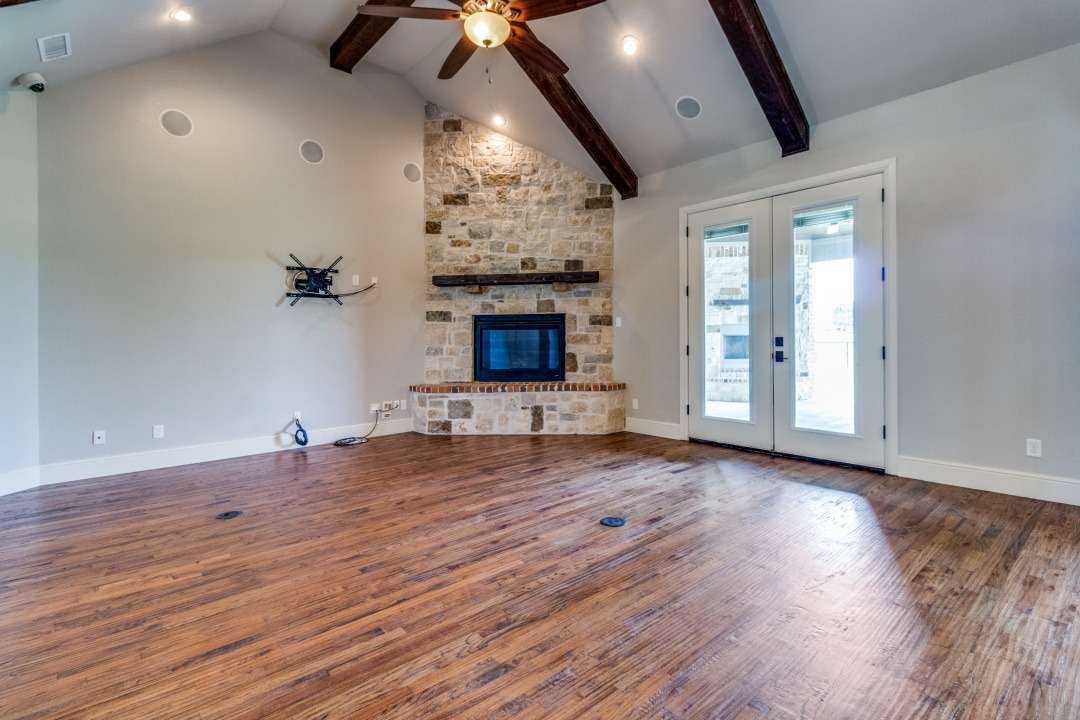 44 Mirror Lakes Court Gunter TX 75058