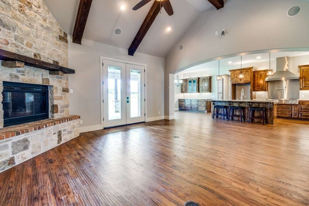44 Mirror Lakes Court Gunter TX 75058