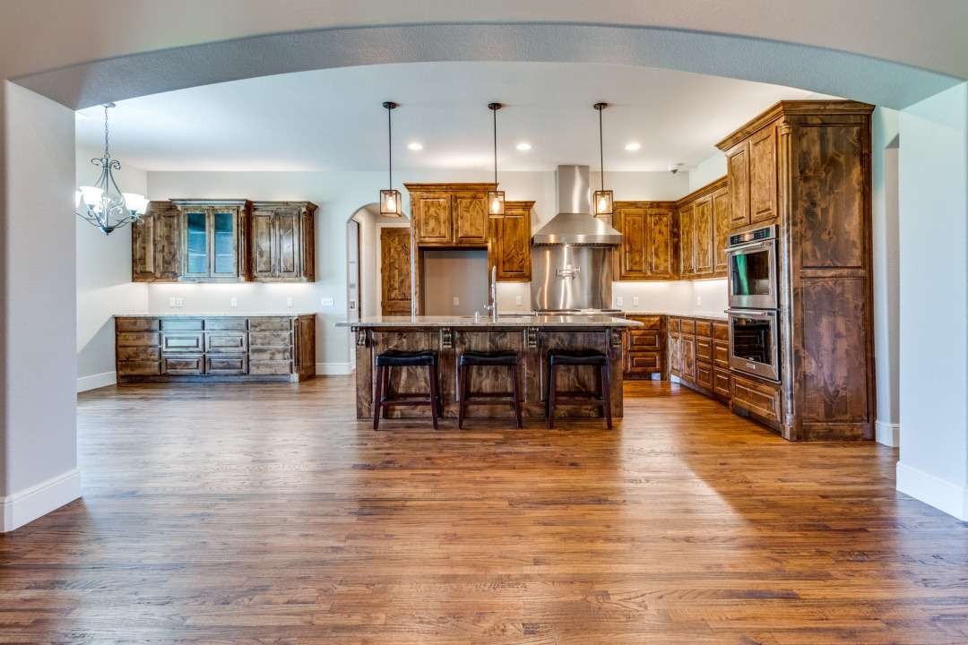 44 Mirror Lakes Court Gunter TX 75058