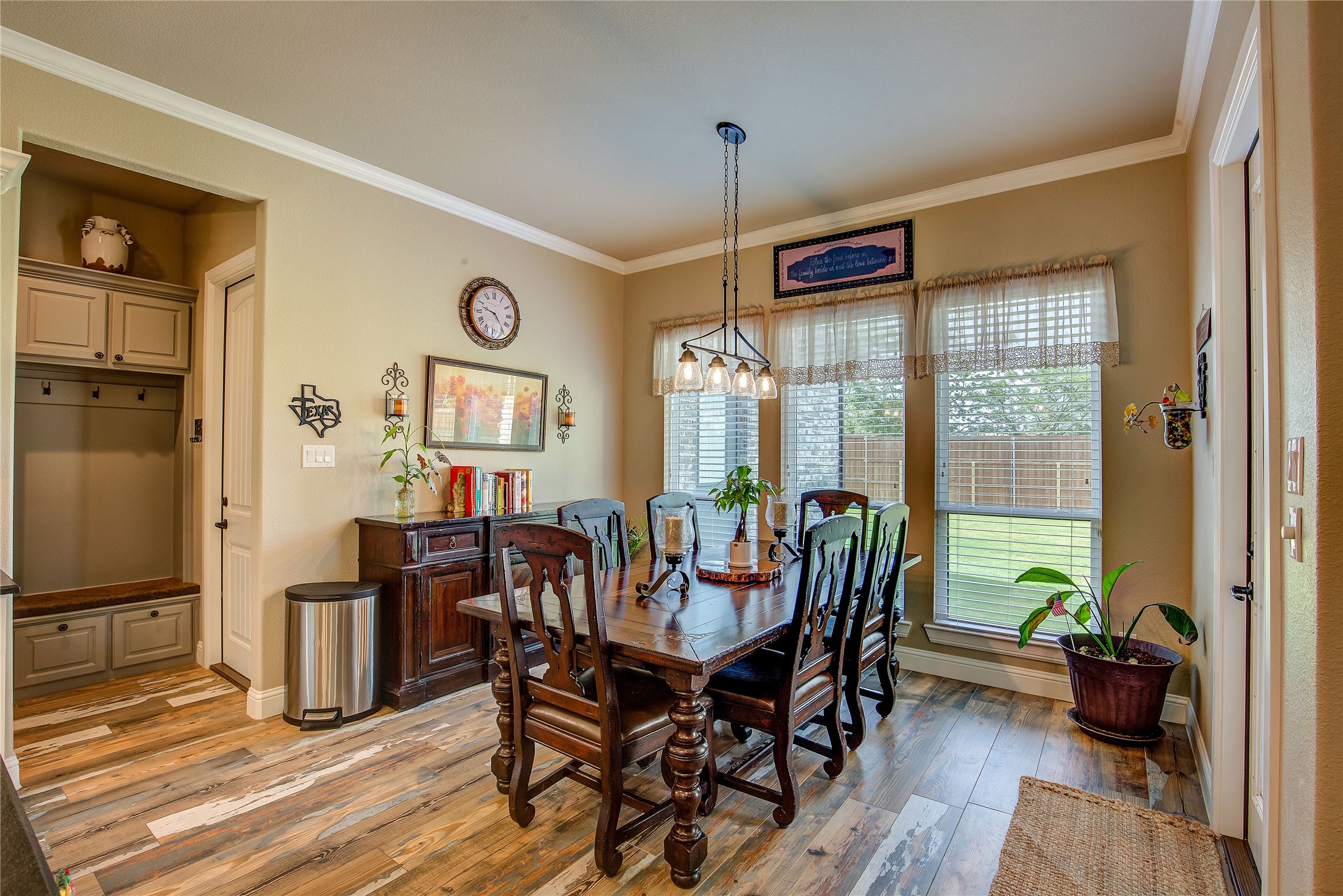 1025 Sinopa Street Caddo Mills TX 75135