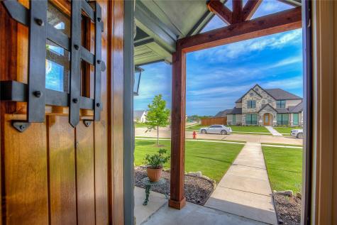 1025 Sinopa Street Caddo Mills TX 75135