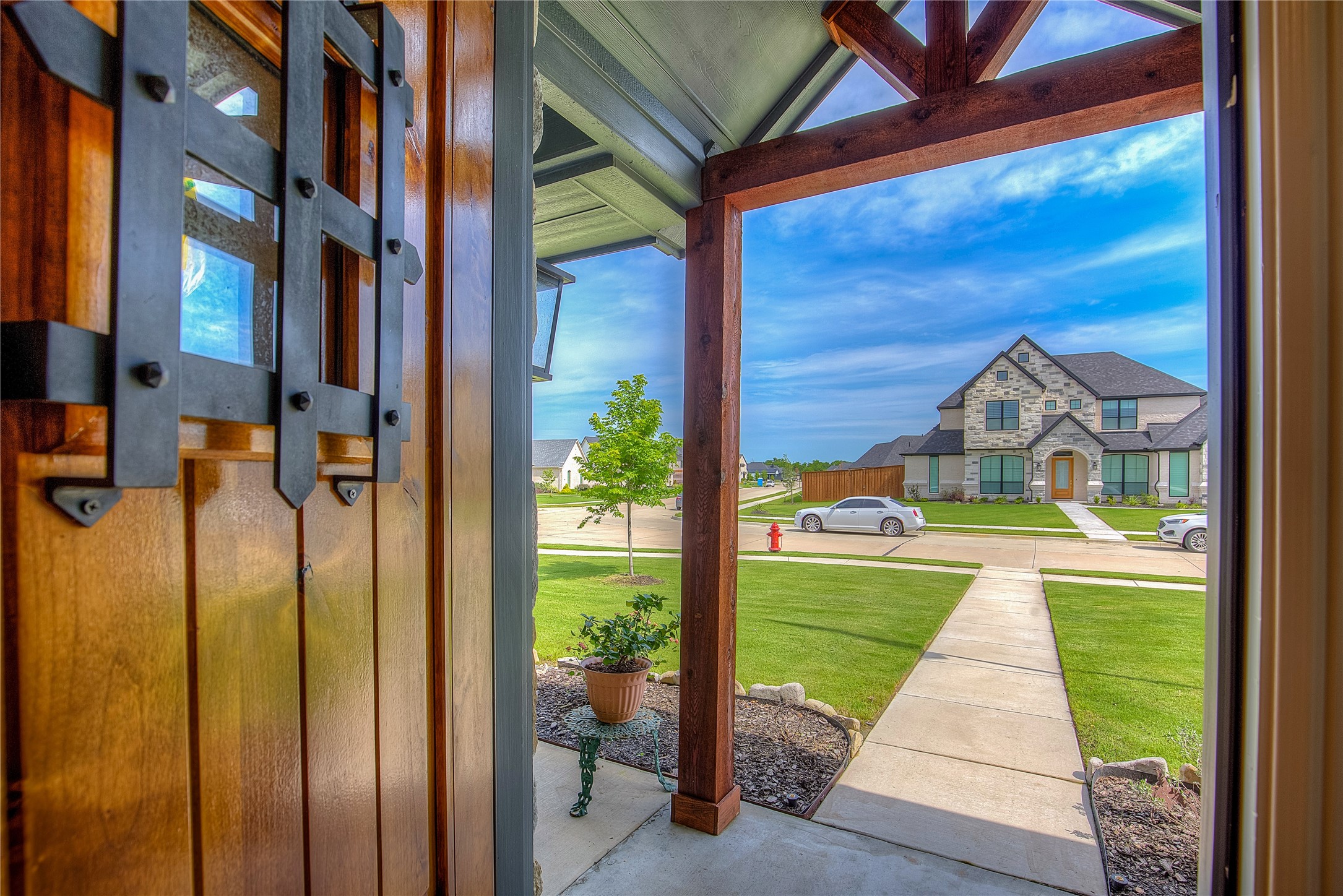 1025 Sinopa Street Caddo Mills TX 75135