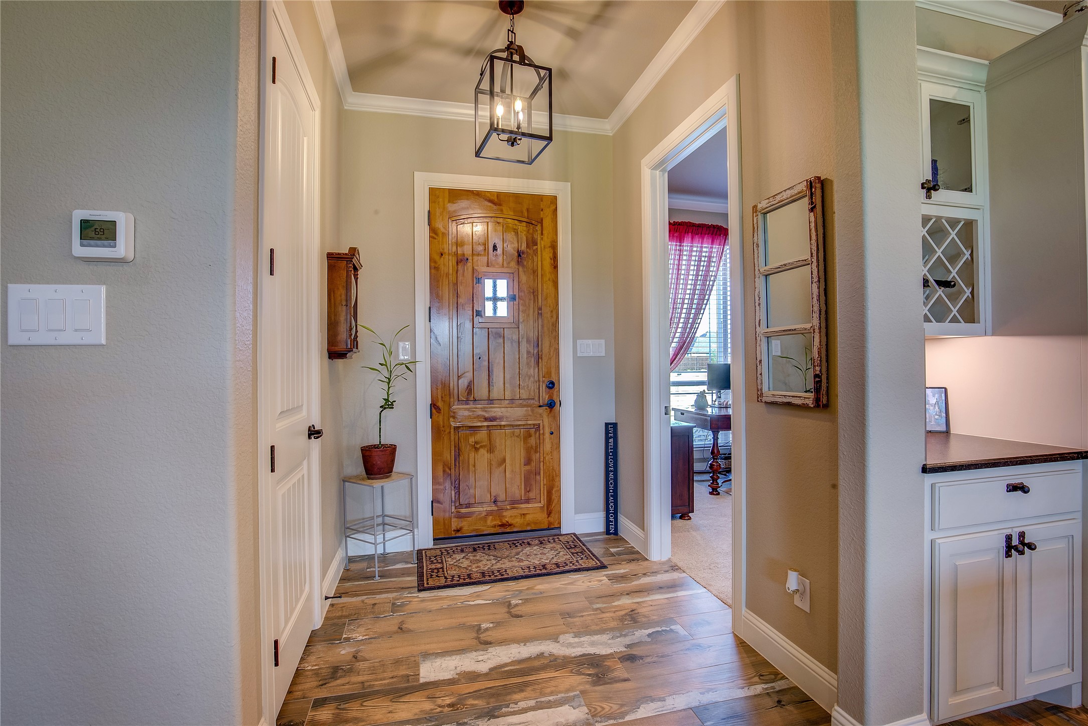 1025 Sinopa Street Caddo Mills TX 75135