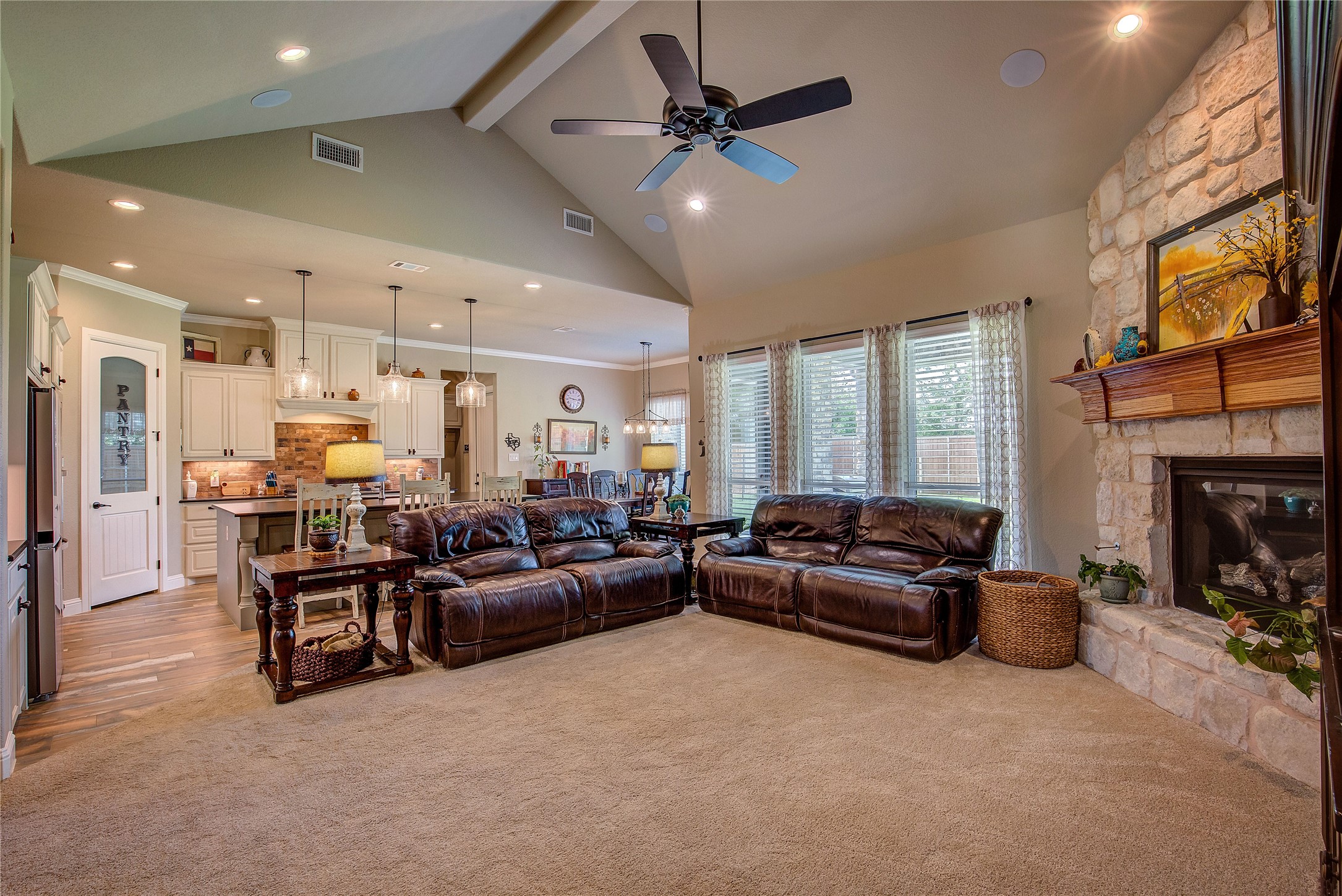 1025 Sinopa Street Caddo Mills TX 75135