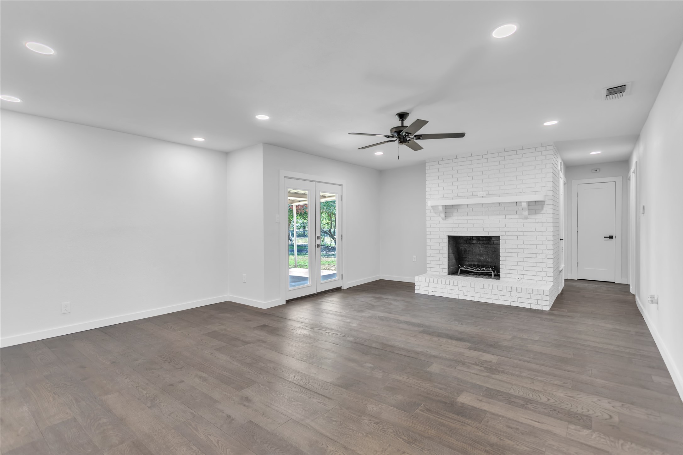 110 Twin Circle Wortham TX 76693