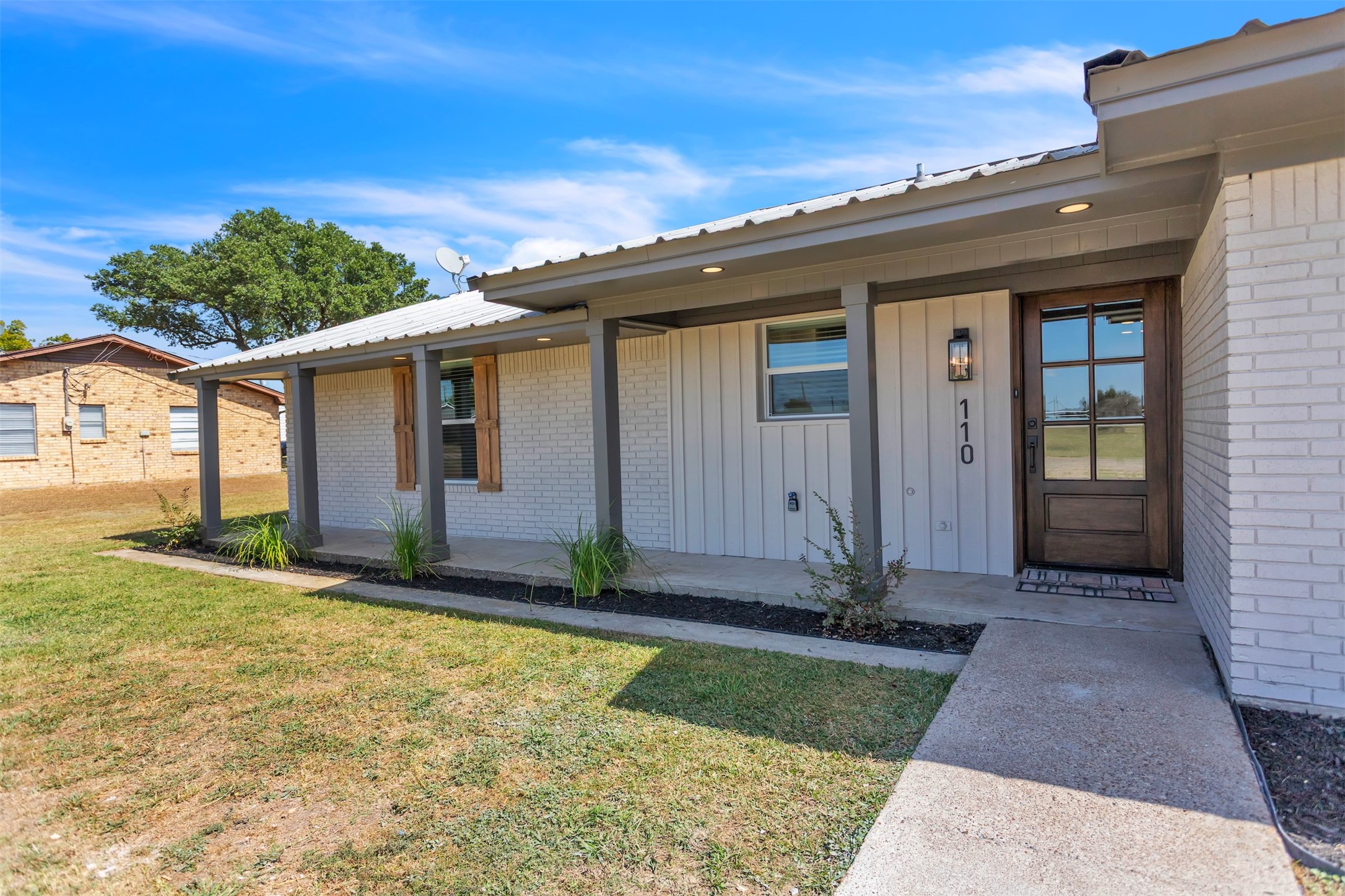 110 Twin Circle Wortham TX 76693
