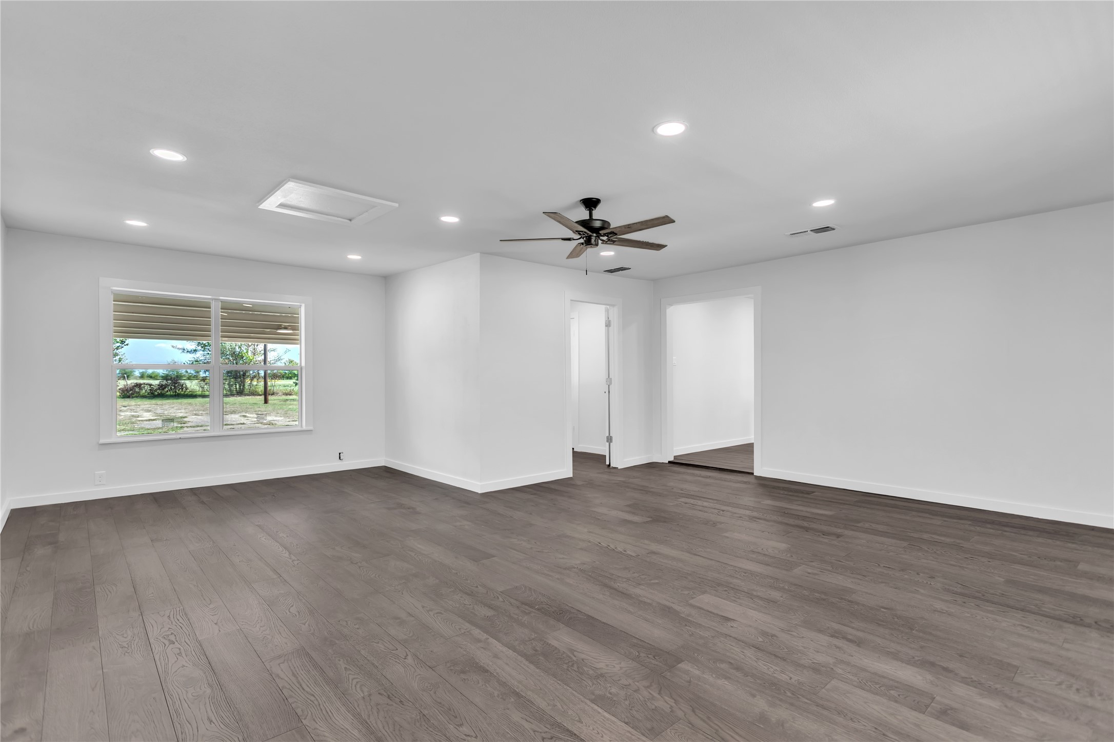 110 Twin Circle Wortham TX 76693