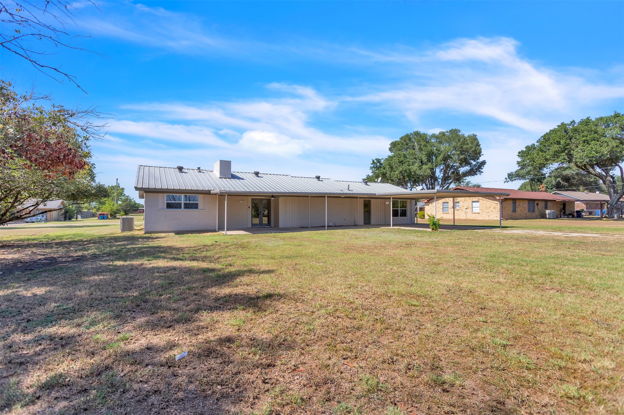 110 Twin Circle Wortham TX 76693