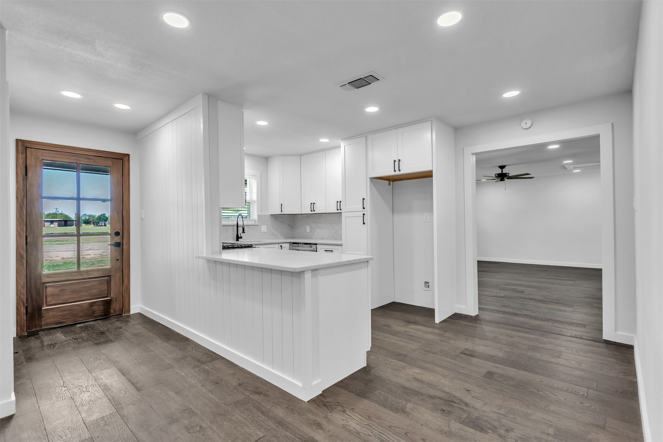110 Twin Circle Wortham TX 76693