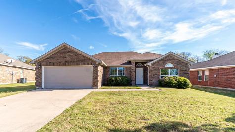 6703 Barred Owl Road Arlington TX 76002