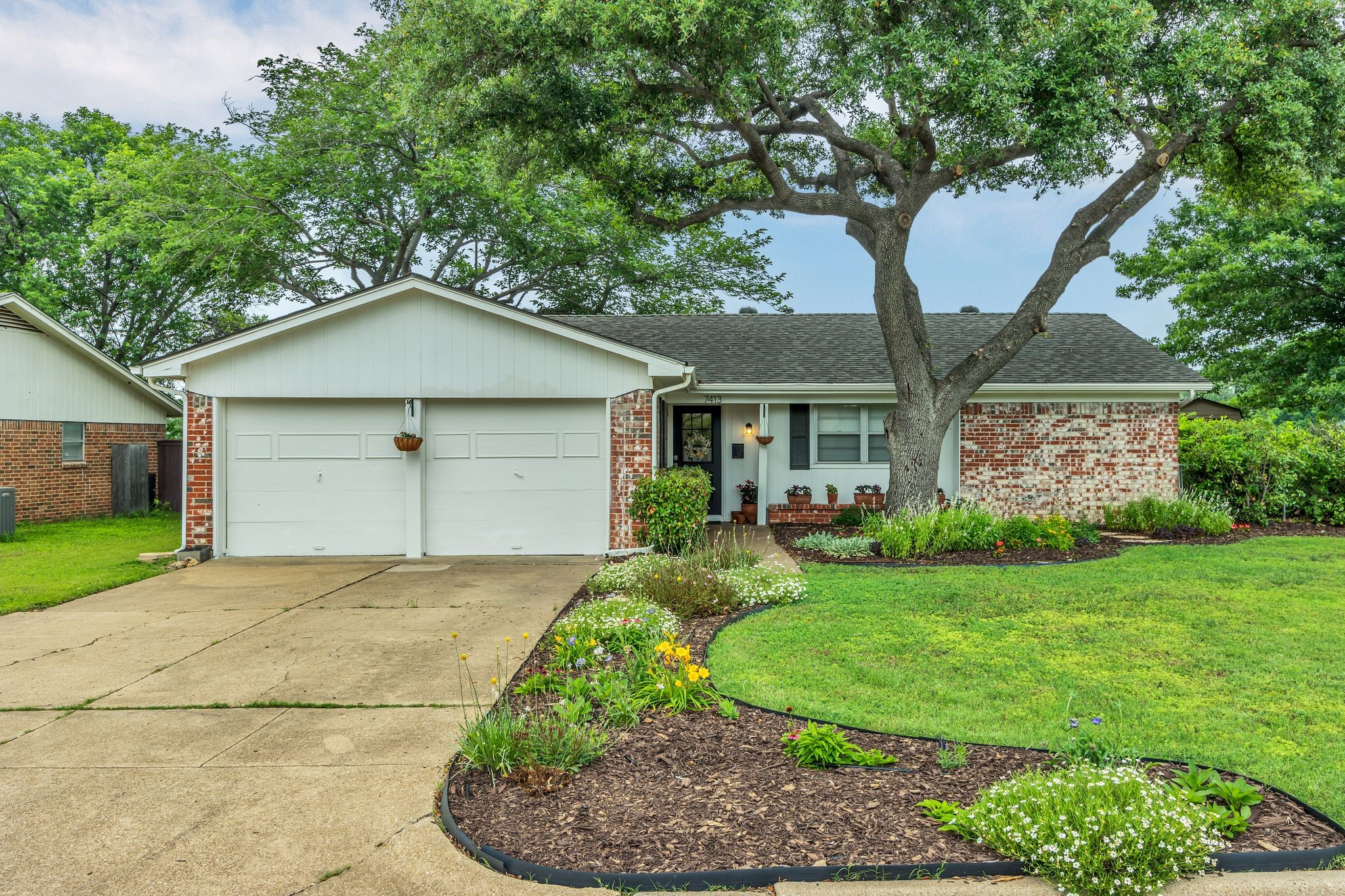 7413 Christopher Court North Richland Hills TX 76180